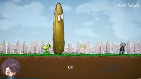 植物大战僵尸Iwanna版(3)