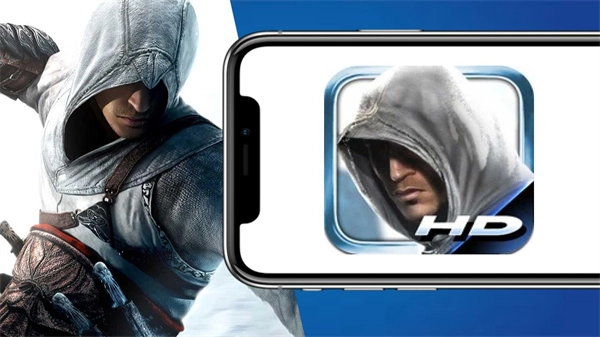 刺客信条阿泰尔编年史汉化版图2