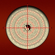 三合罗盘手机专用