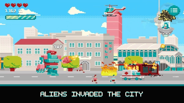 像素怪物之王游戏图3