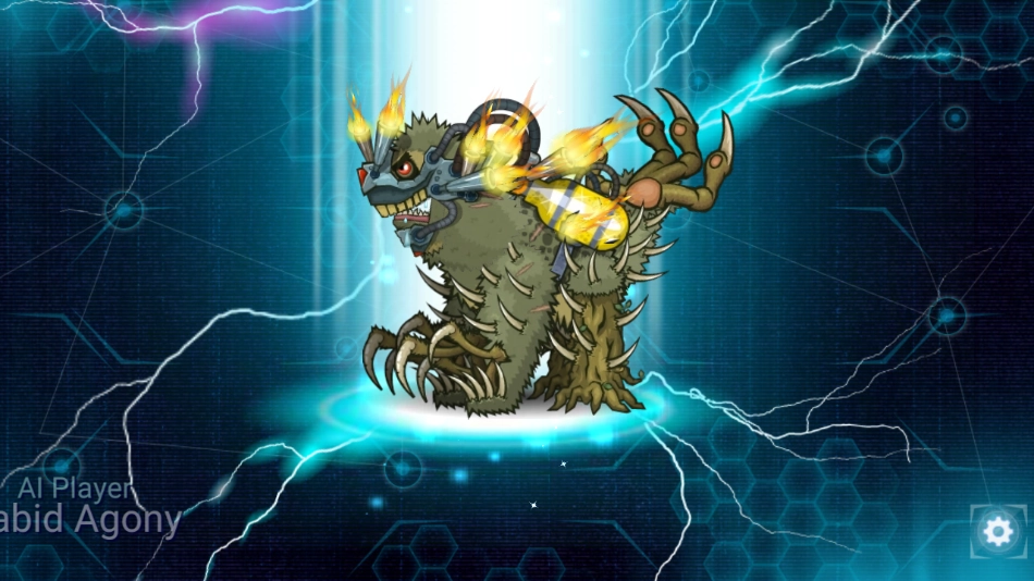 变异动物争霸4 图2