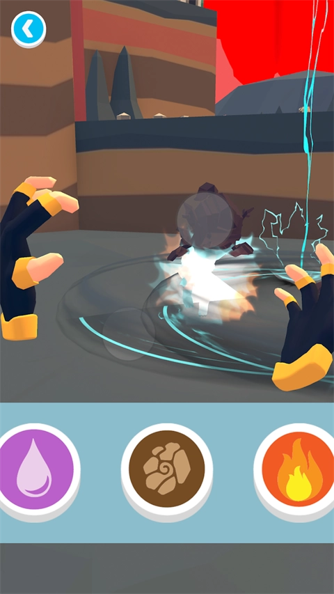 魔法之手(Magic Hands)图2