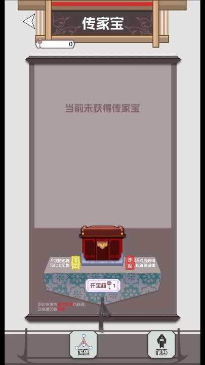 开局已是巅峰 图3