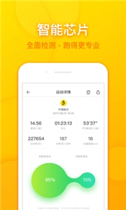 柠檬跑步图1