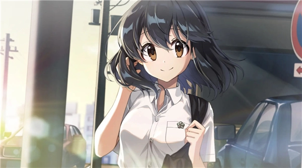 永夏之恋手机版