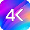 指尖4K壁纸