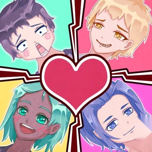 恋爱的酸甜苦辣游戏