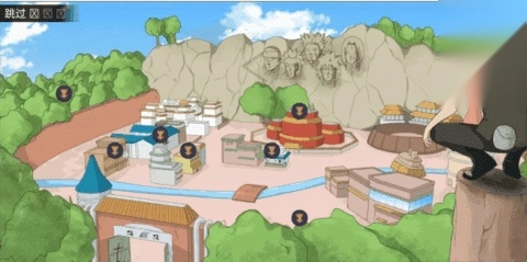 火影不解之缘汉化版