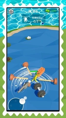 火柴人拳击之路图3