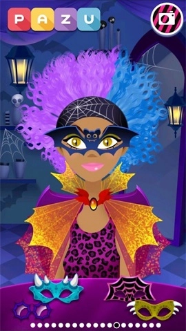 魔女美发沙龙图3