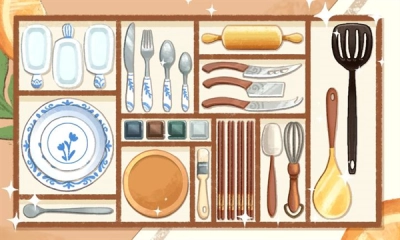 收纳箱储物大师最新版图3