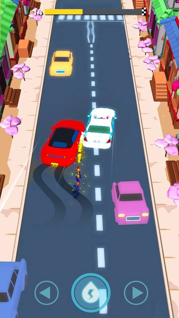 GT赛车7(4)