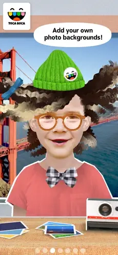 托卡生活我的发廊最新版(3)