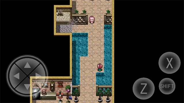 零落之花汉化版(1)