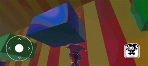 数字马戏团中文版图1