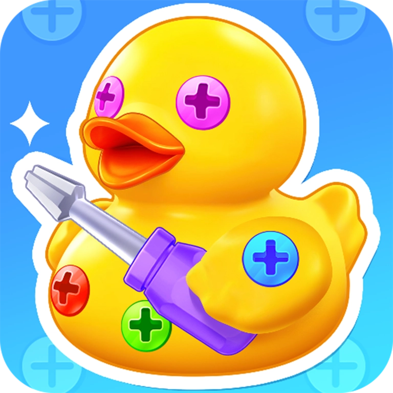 螺丝爱消消红包版