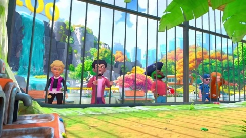 我是一只猴手机版安装下载