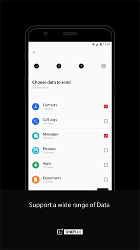 一加搬家最新版