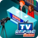 电视帝国大亨(TV Empire Tycoon)