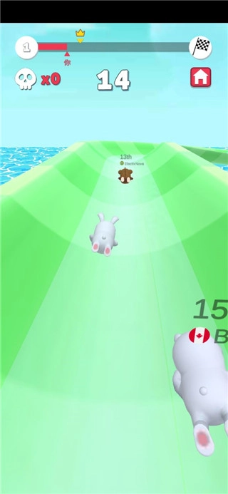 水上公园最新版图4