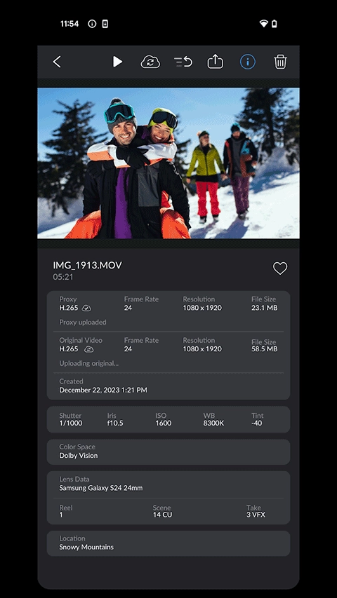 达芬奇相机手机版图4