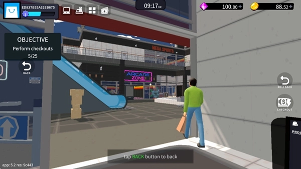 超级商店模拟器免广告版图1