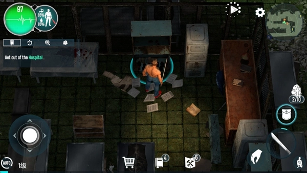 生存专家入侵无限生命 Survival Point图4