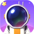 宇航员星空冒险中文版