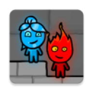 森林冰火人光明神殿