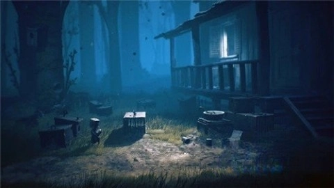 小小梦魇2直装版(1)