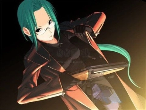 沙耶之歌重制版图1