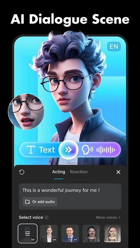 capcut剪映国际版-图3