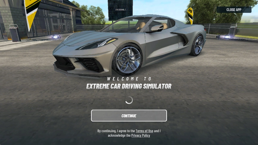 至尊极速狂飙(Extreme Car Driving Simulator)  安卓版(2)
