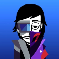 节奏盒子Im blue模组最新版