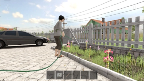 逃跑男孩爷爷奶奶版(5)