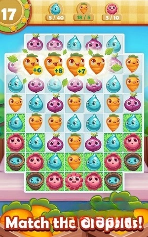 农场超级传奇图2