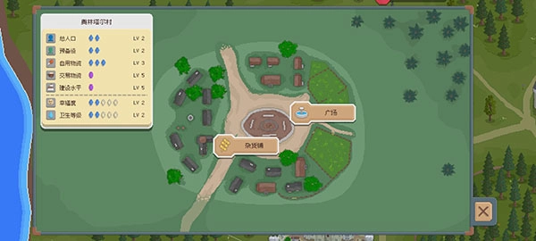 罗德里官方最新版图4