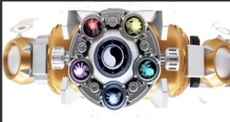 帝皇铠甲模拟器安卓版图1