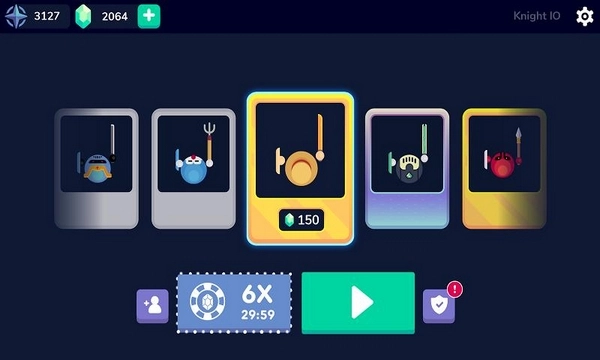 骑士大作战游戏手机版(5)