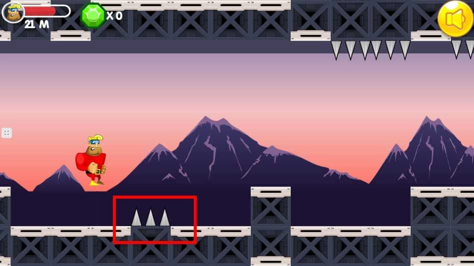 巨人探险游戏下载