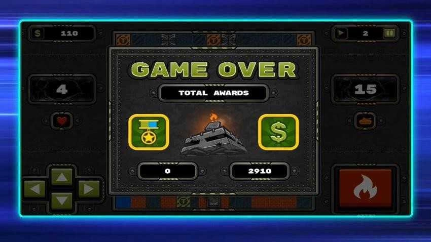 坦克防守战-图5