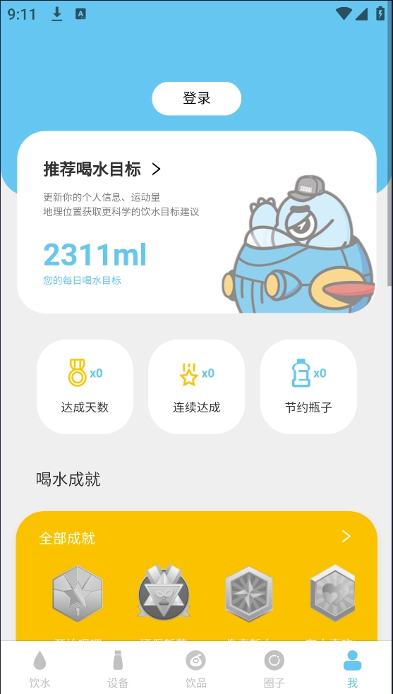 小水怪 图2