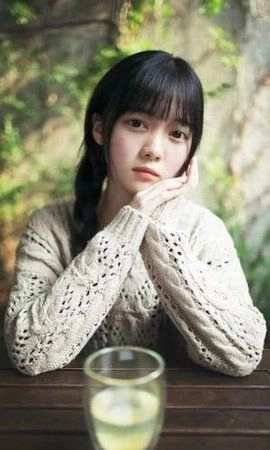 小鲜女图1