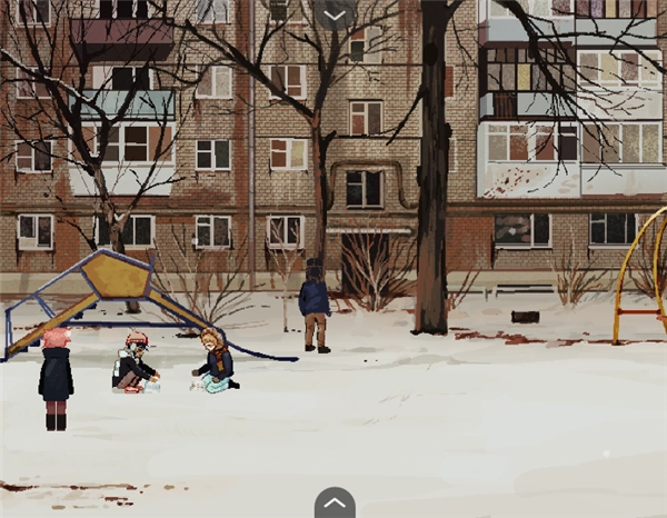 血与肉与混凝土安卓手机版