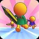 涂鸦狂奔最新版