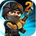 小小部队2游戏