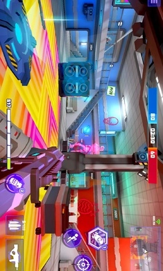 Call Of Guns正版图5