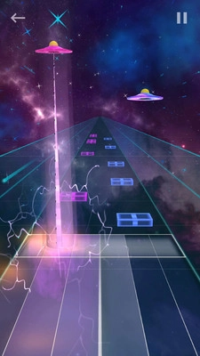 太空节奏截图0
