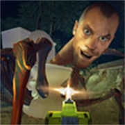 马桶人vs蜘蛛火车 