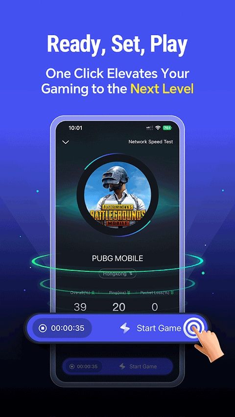 LagoFast gamebooster-图3